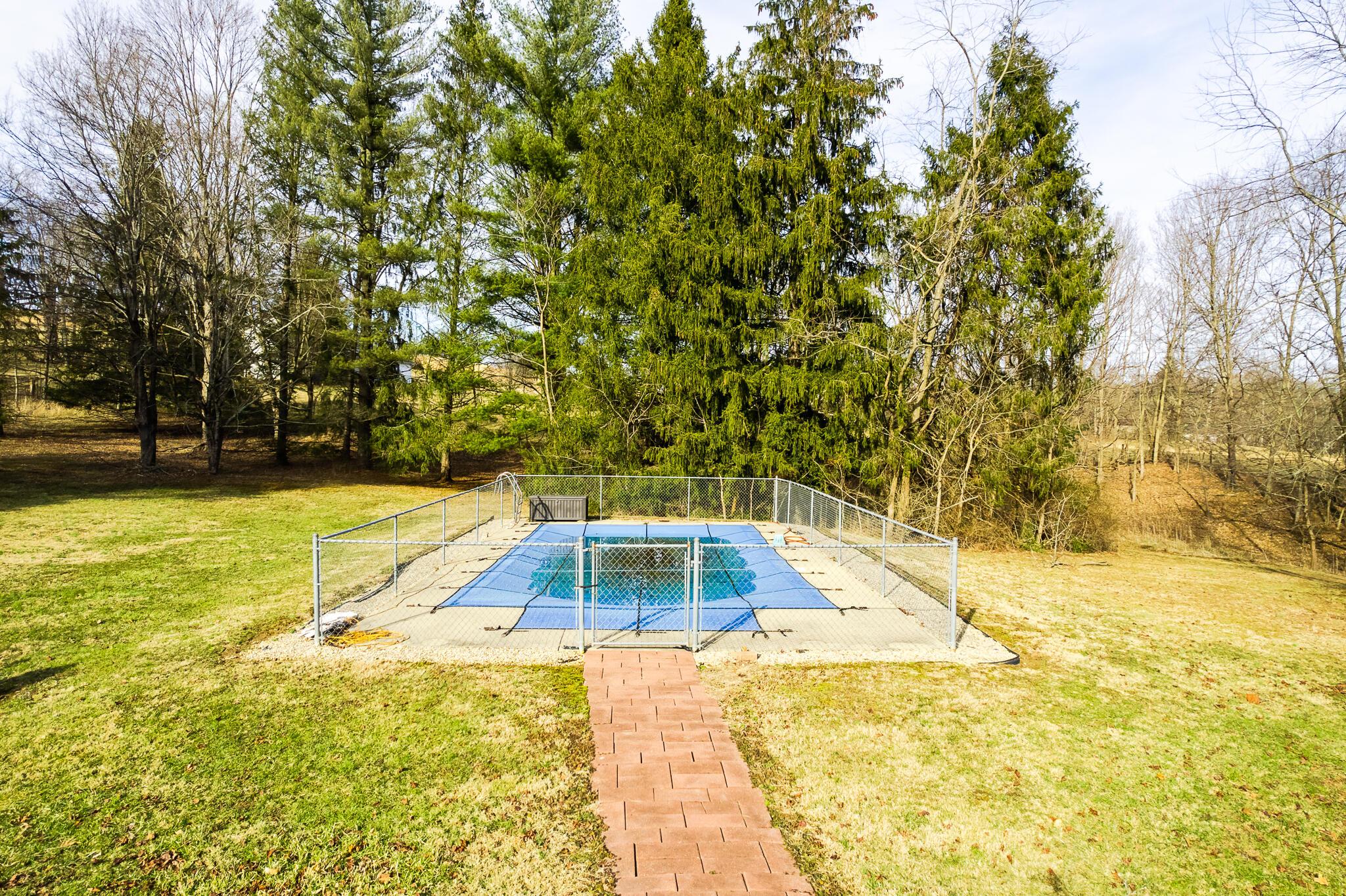 681 Lunbeck Road Chillicothe, OH 45601 - Photo 32 of 39 DJI_0158