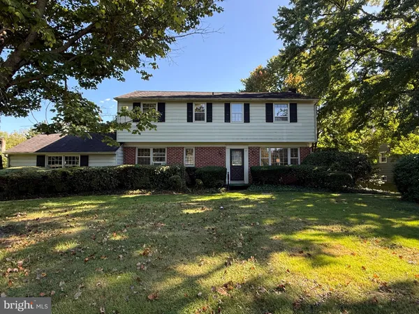 $545,000 | 162 East Butler Avenue, Doylestown, PA 18901