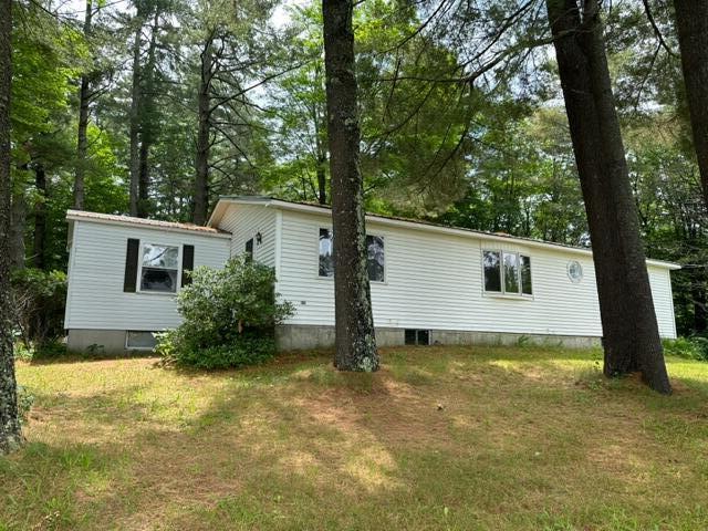 5 Depot Road North Anson, ME 04958 - Photo 3 of 35 Exterior