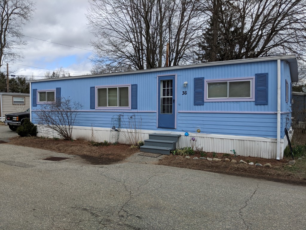 1760 Westover Road, Unit 36 Chicopee, MA 01020 - Photo 1 of 23 Gallery Image 1