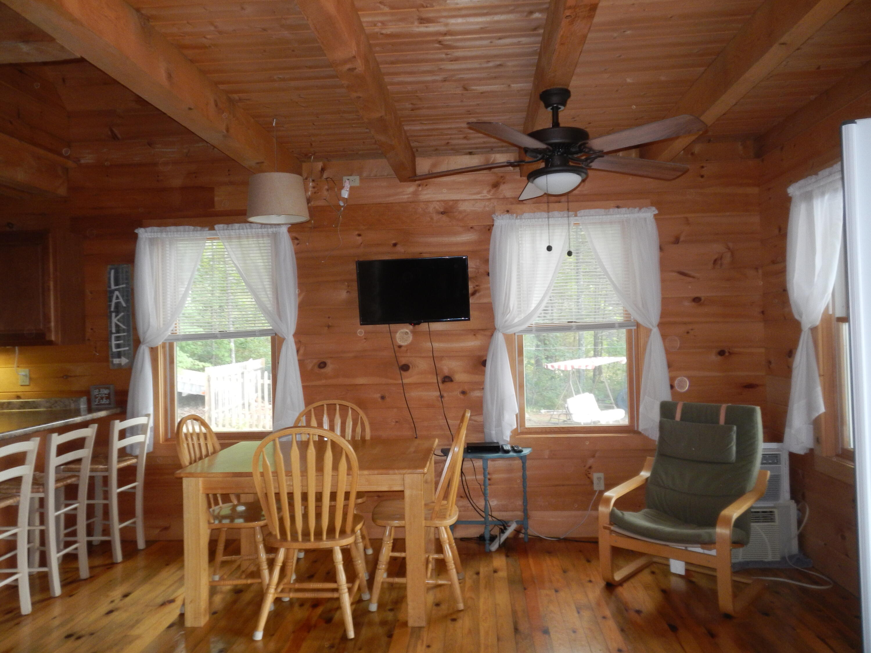 28 Watchic Road 21 Standish, ME 04085 - Photo 15 of 40 Building 1-Kitchen 2