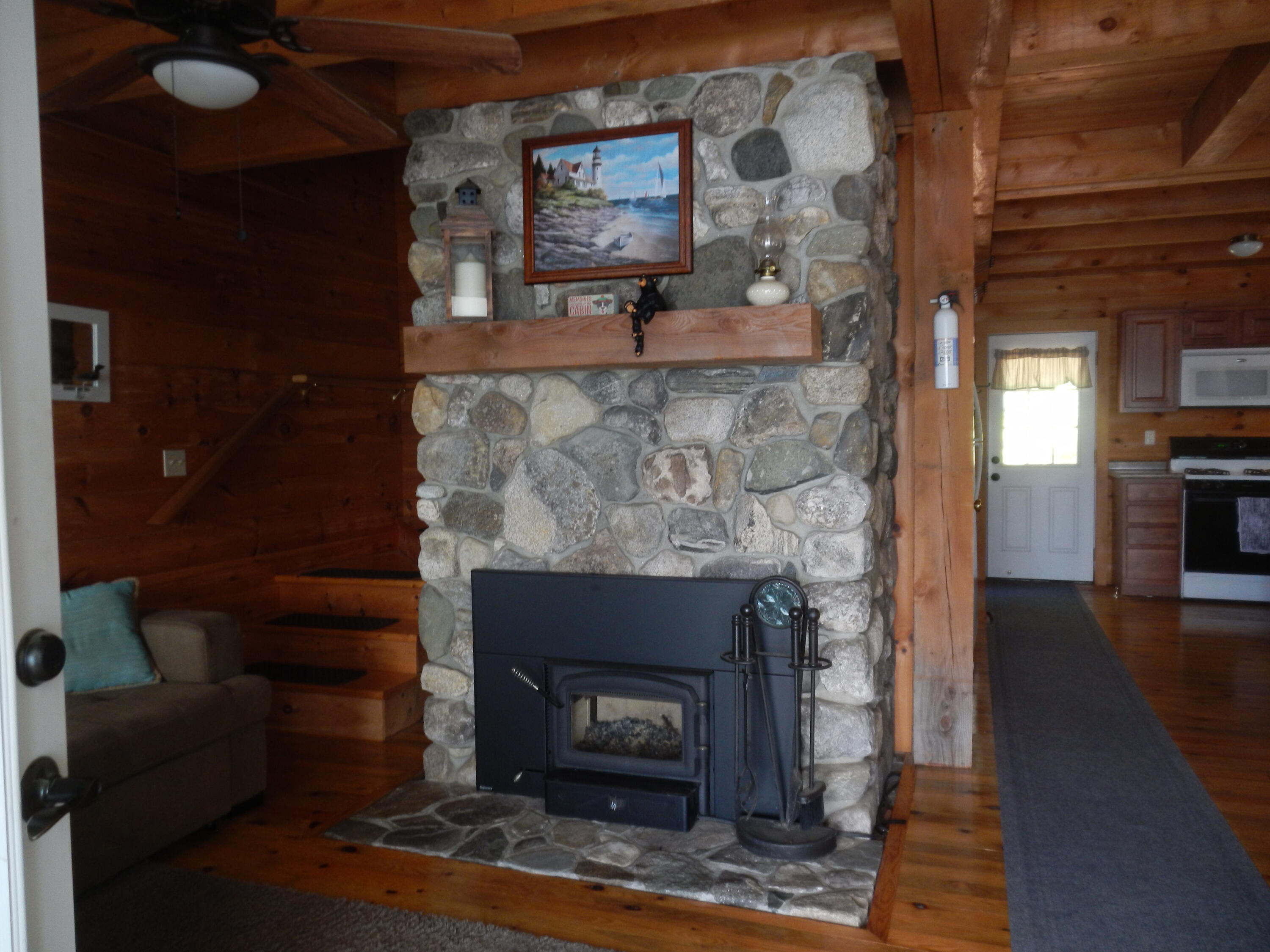 28 Watchic Road 21 Standish, ME 04085 - Photo 17 of 40 Building 1-Living Room 1