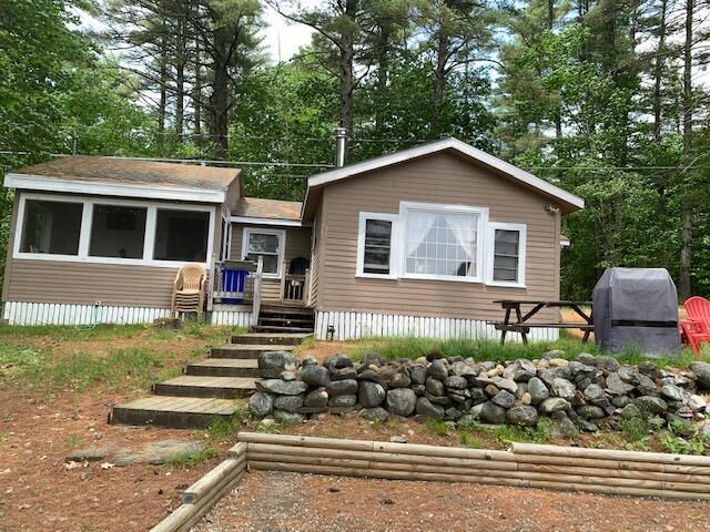 28 Watchic Road 21 Standish, ME 04085 - Photo 20 of 40 Bldg 2 - Front