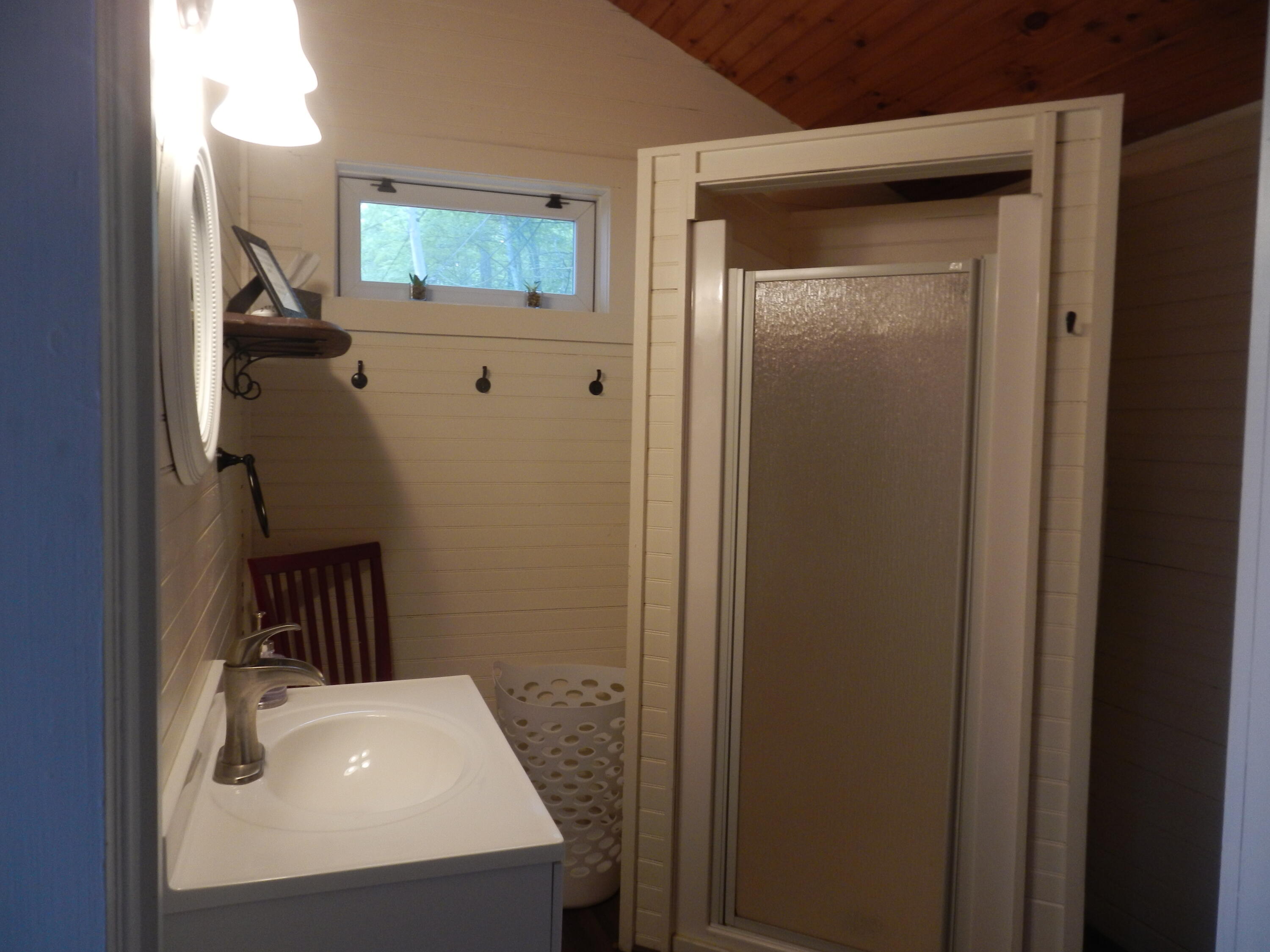 28 Watchic Road 21 Standish, ME 04085 - Photo 22 of 40 Building 2-bathroom