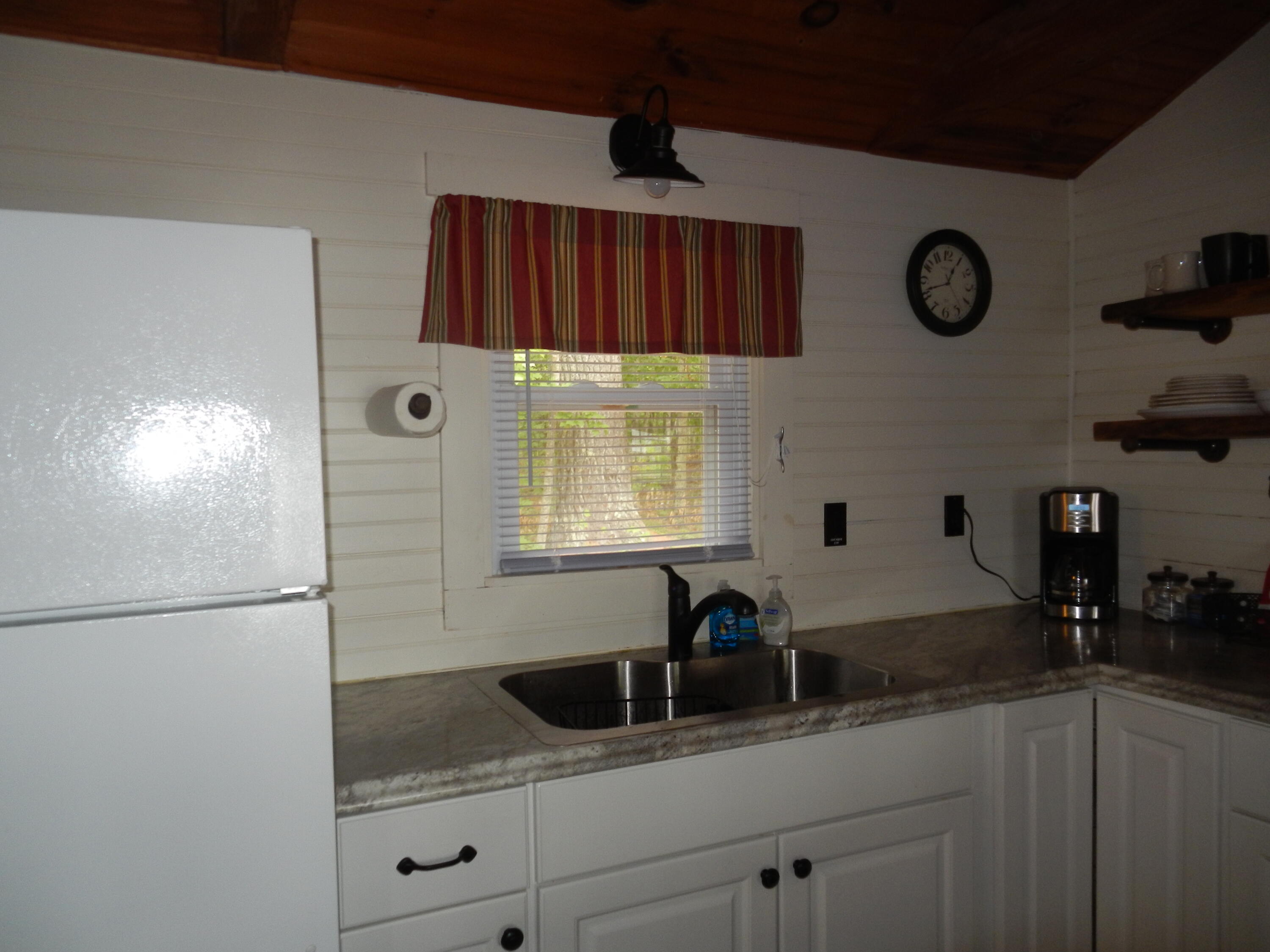 28 Watchic Road 21 Standish, ME 04085 - Photo 25 of 40 Building 2 - Kitchen-1