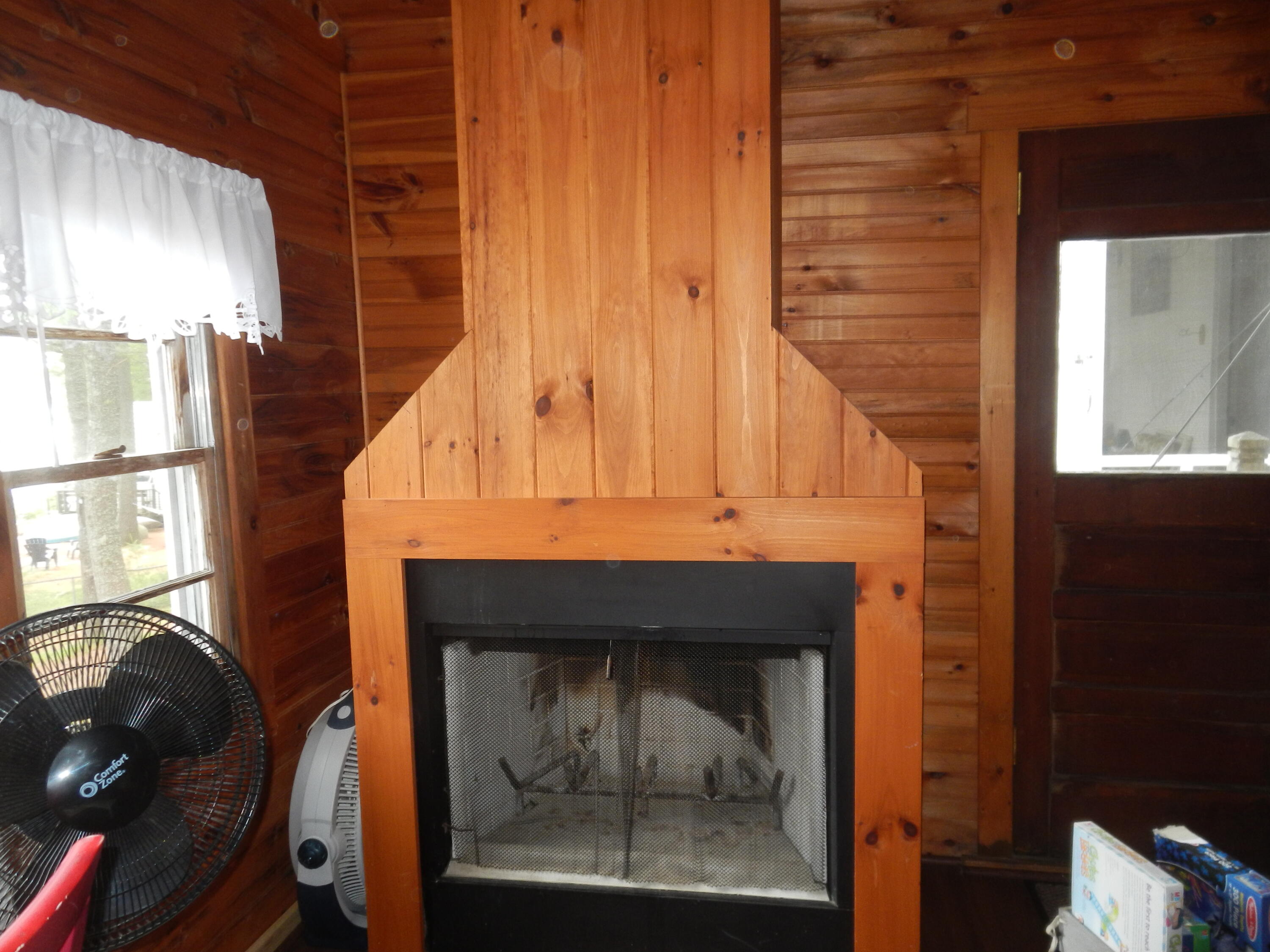 28 Watchic Road 21 Standish, ME 04085 - Photo 28 of 40 Building 2-Living Room 2