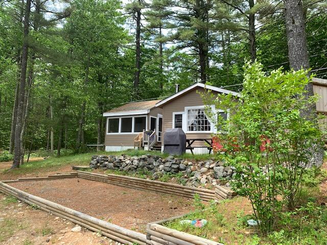 28 Watchic Road 21 Standish, ME 04085 - Photo 30 of 40 Bocce Ball Court