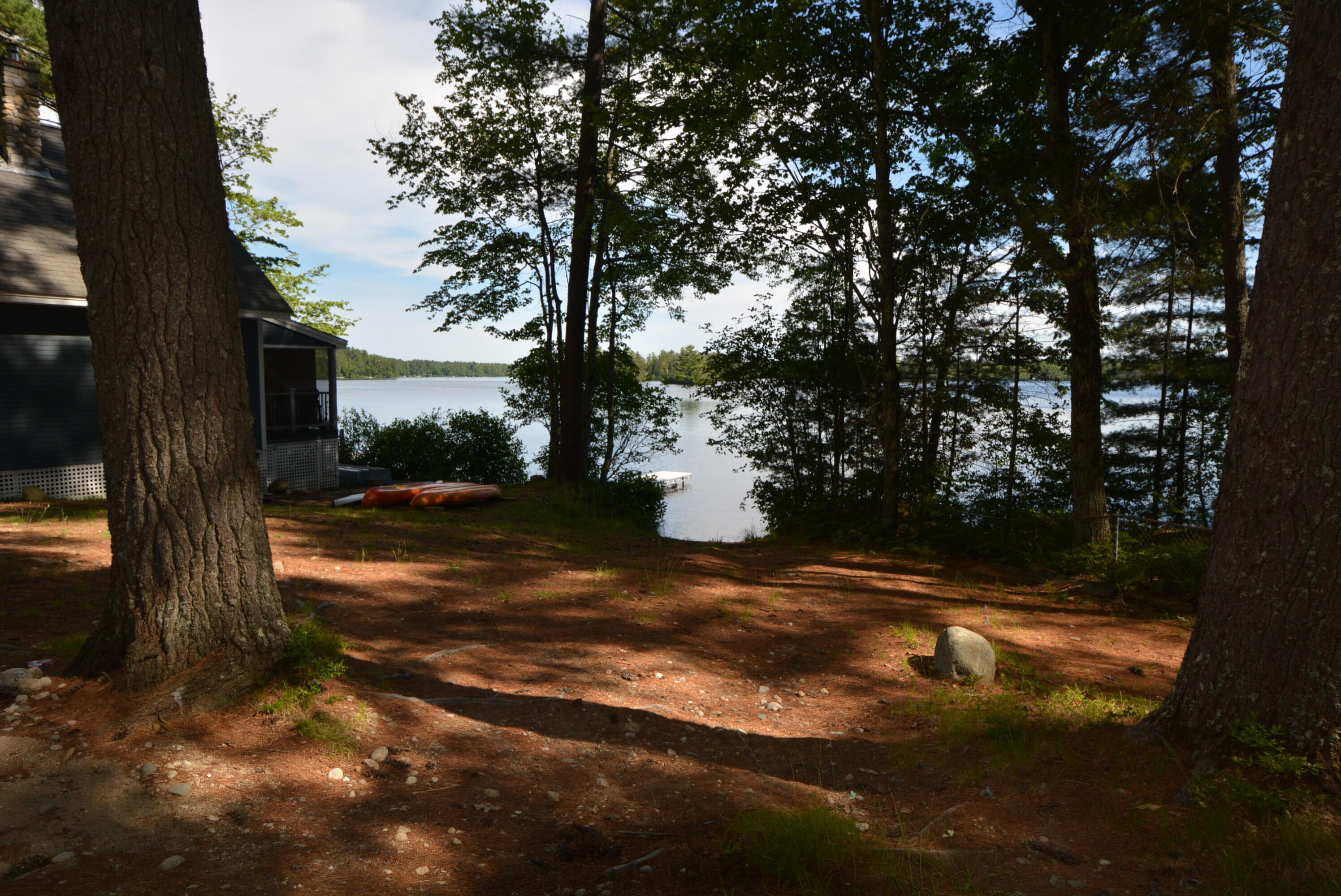 28 Watchic Road 21 Standish, ME 04085 - Photo 31 of 40 Waterview-1
