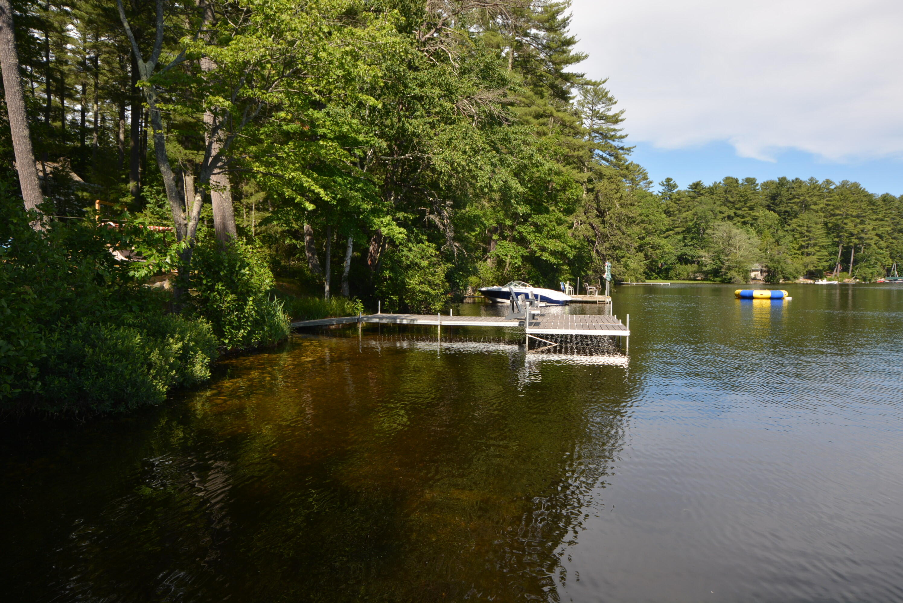 28 Watchic Road 21 Standish, ME 04085 - Photo 32 of 40 Waterview-2