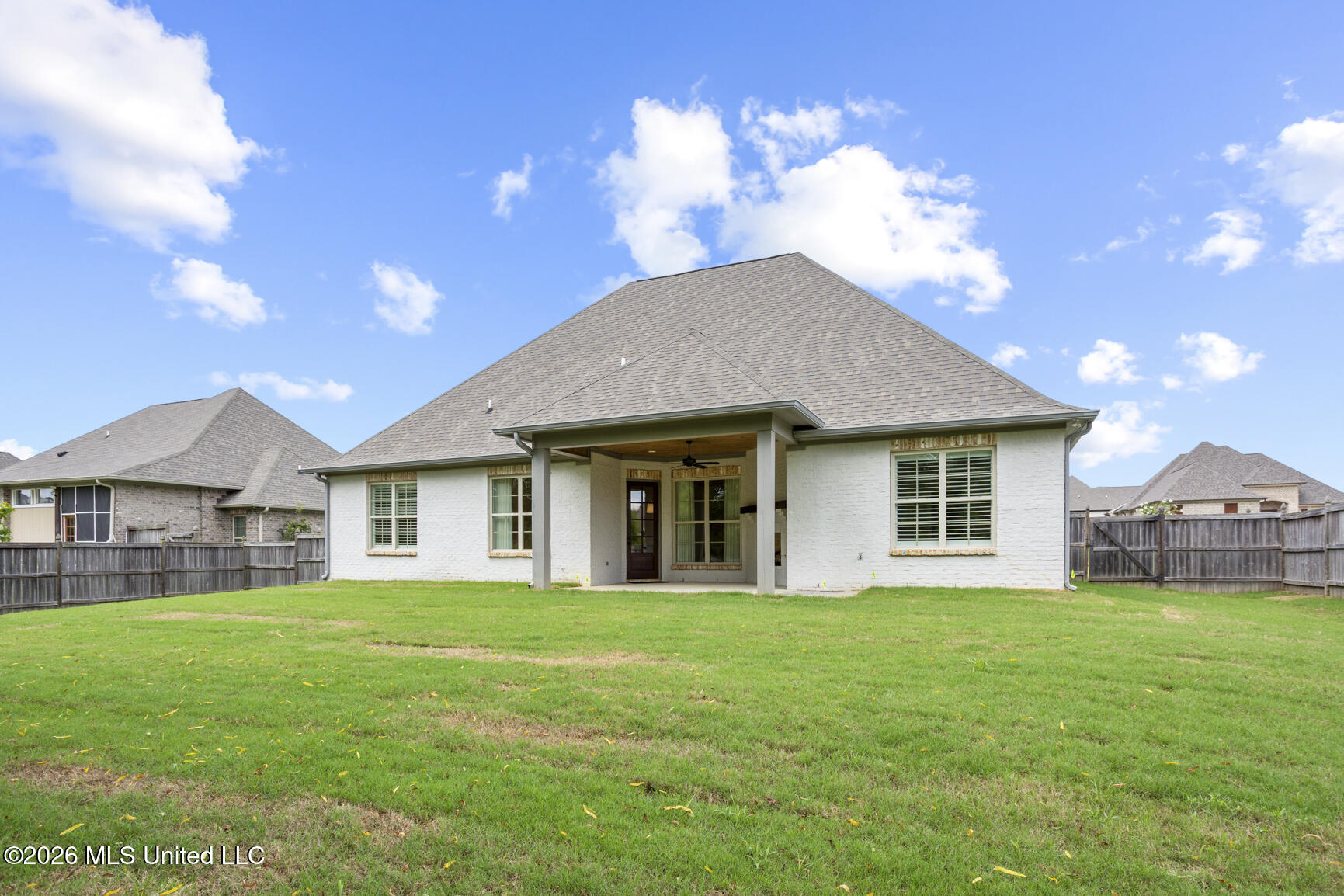 123 Freeland Lane Clinton, MS 39056 - Photo 28 of 32 123 Freeland Lane-34