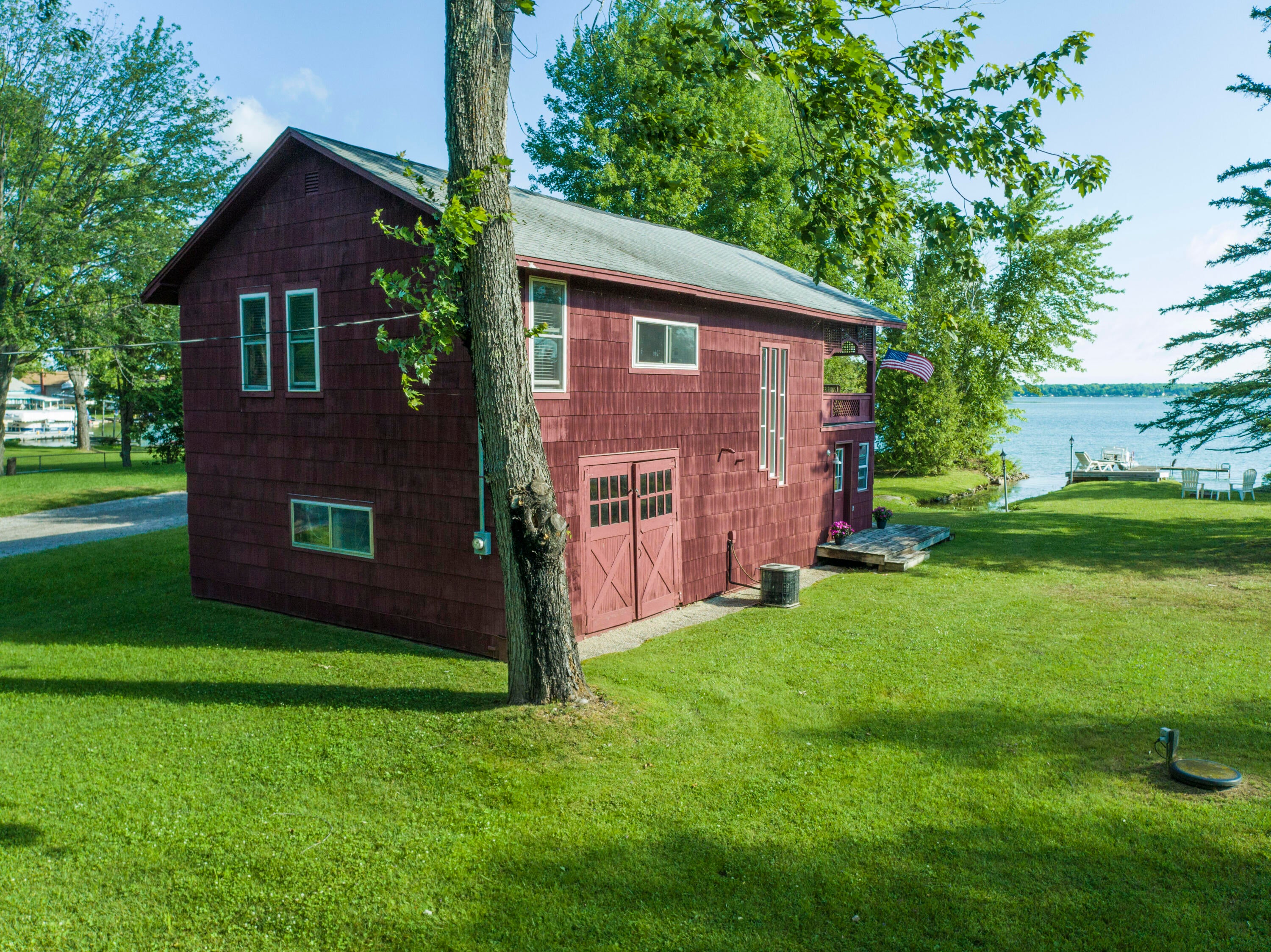 1120 Morris Road Alpena, MI 49707 - Photo 34 of 48 Gallery Image 34