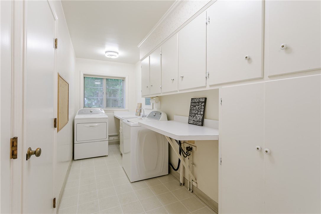 200 Monteroy Road Brighton, NY 14618 - Photo 17 of 41 1st floor laundry room off of kitchen