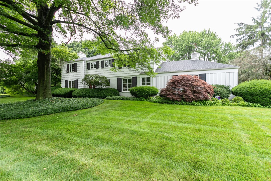 200 Monteroy Road Brighton, NY 14618 - Photo 2 of 41