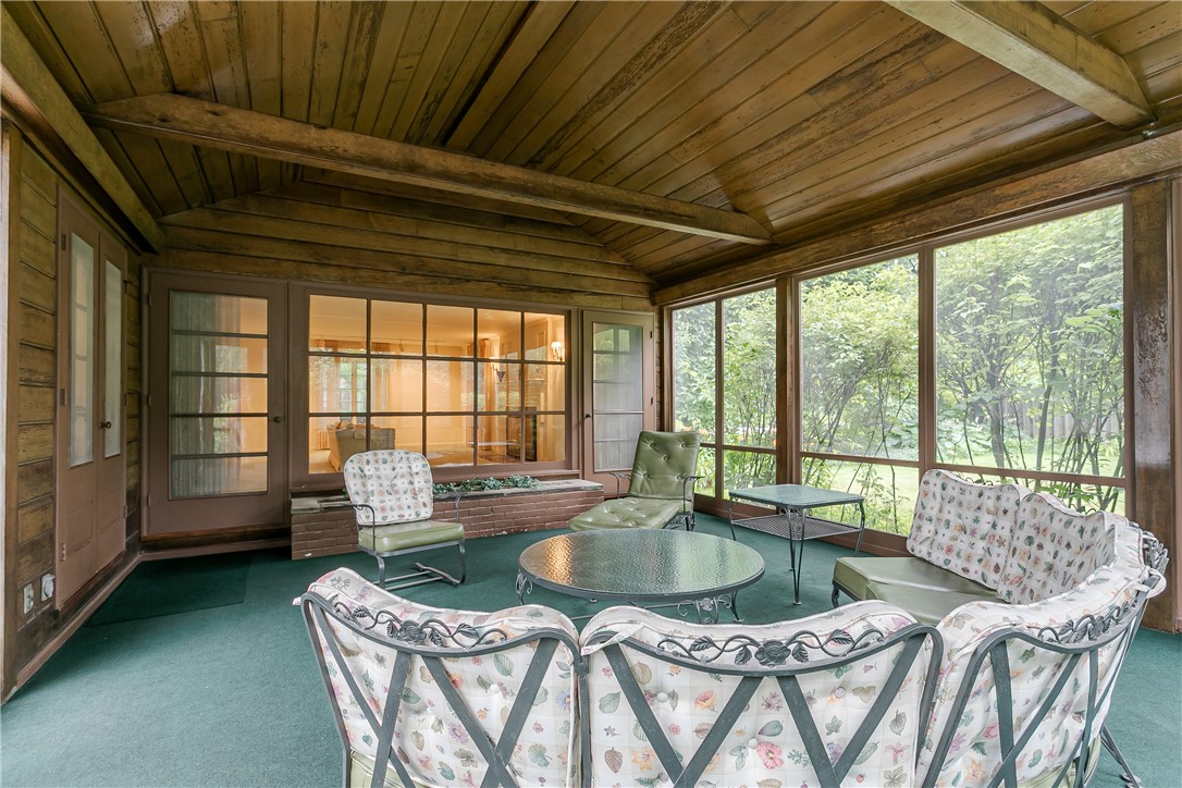 200 Monteroy Road Brighton, NY 14618 - Photo 22 of 41