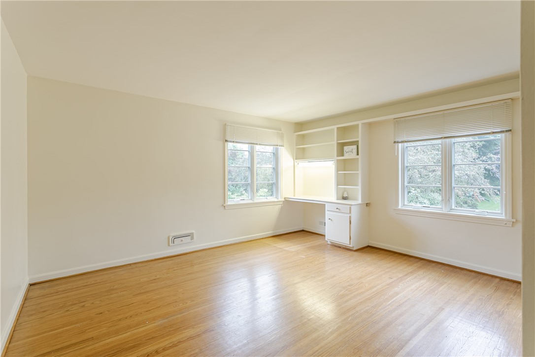 200 Monteroy Road Brighton, NY 14618 - Photo 25 of 41 Bedroom #1 with built in desk