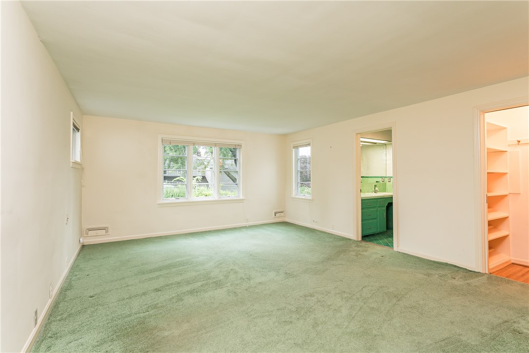 200 Monteroy Road Brighton, NY 14618 - Photo 31 of 41 Owners' ensuite beddroom w/walk-in closet