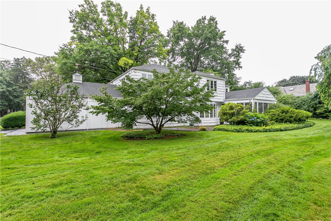 200 Monteroy Road Brighton, NY 14618 - Photo 34 of 41 1/2 acre mature lot