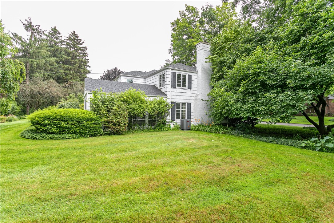 200 Monteroy Road Brighton, NY 14618 - Photo 41 of 41