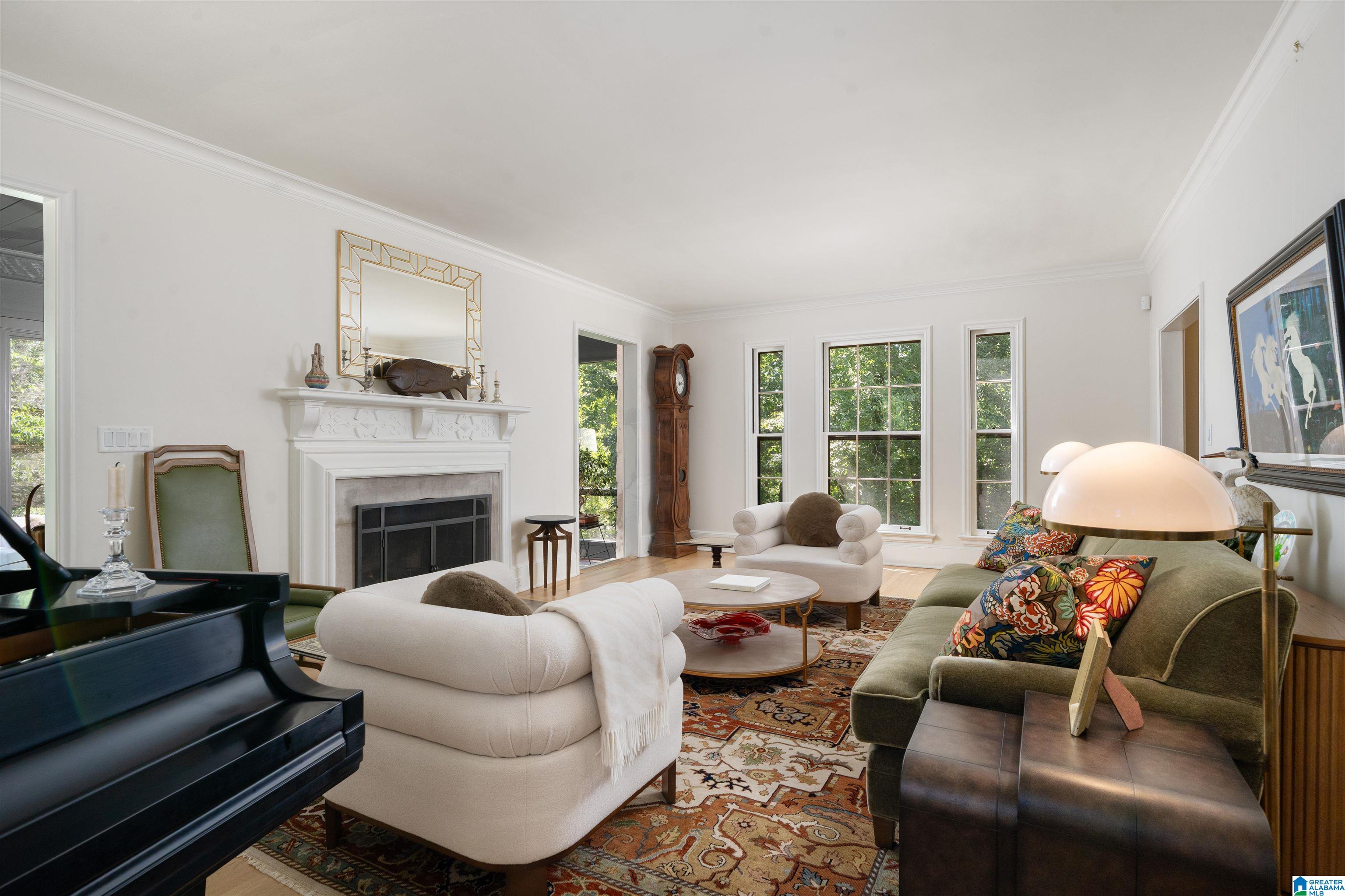 3624 Ridgeview Lane Mountain Brook, AL 35213 - Photo 30 of 62 Gallery Image 30
