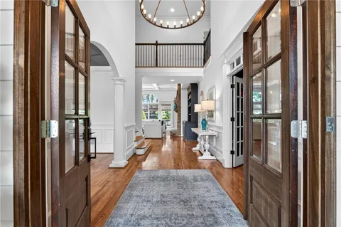 $1,925,000 | 130 Providence Oaks Pointe, Milton, GA 30004