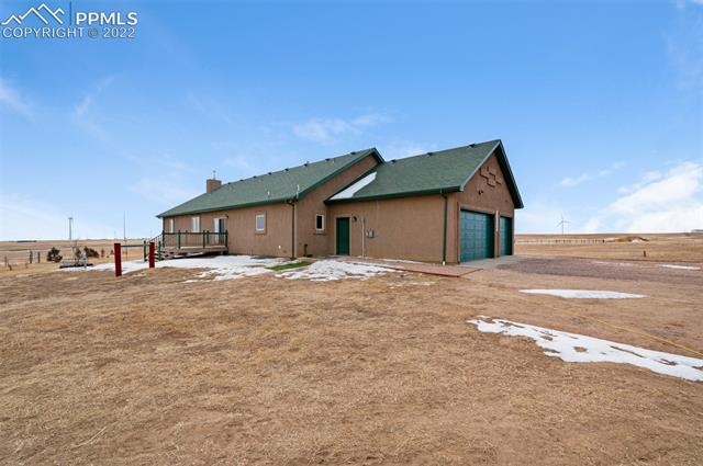 11177 Hahn Road Calhan, CO 80808 - Photo 26 of 29 Gallery Image 26