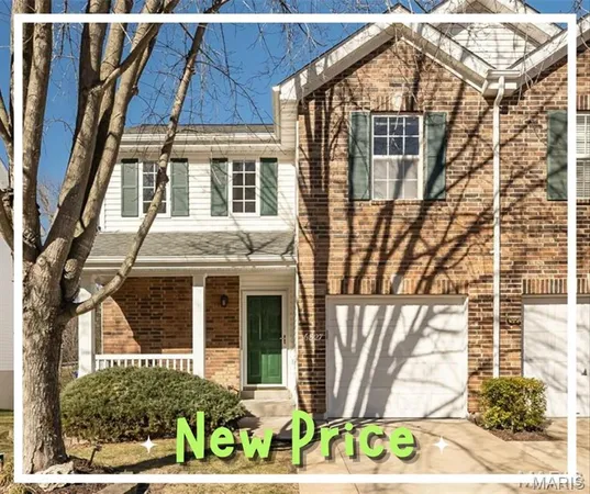 $250,000 | 6827 Eagles Landing Court, Pacific, MO 63069