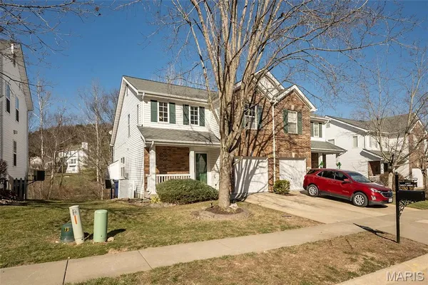 $250,000 | 6827 Eagles Landing Court, Pacific, MO 63069