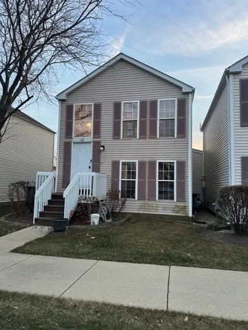 $2,550 | 1121 Symphony Drive, Aurora, IL 60504