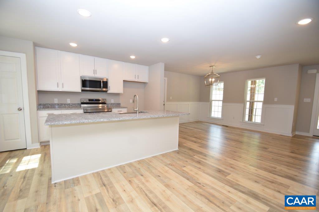 0 Martin Village Road, Unit MV16E Louisa, VA 23093 - Photo 11 of 40