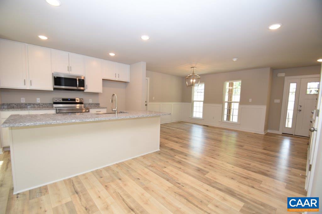 0 Martin Village Road, Unit MV16E Louisa, VA 23093 - Photo 23 of 40