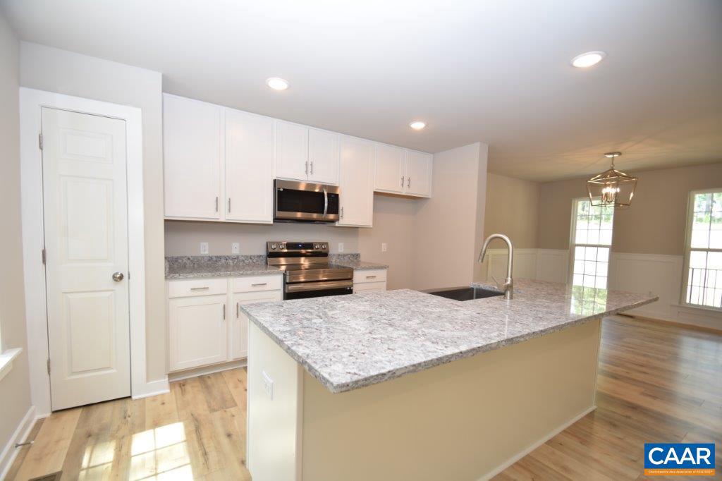 0 Martin Village Road, Unit MV16E Louisa, VA 23093 - Photo 24 of 40