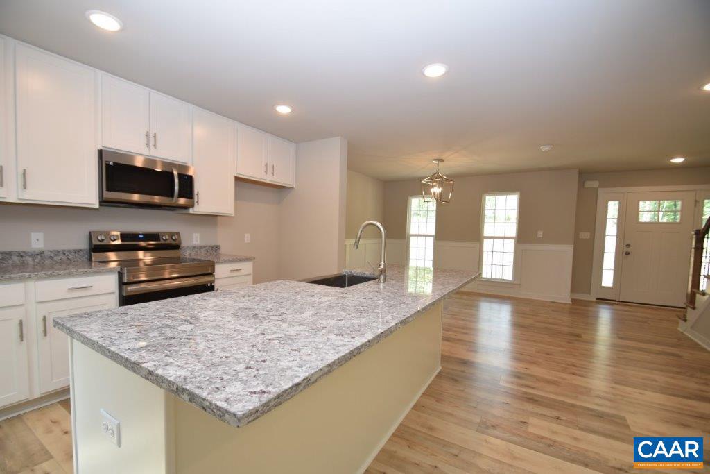 0 Martin Village Road, Unit MV16E Louisa, VA 23093 - Photo 26 of 40