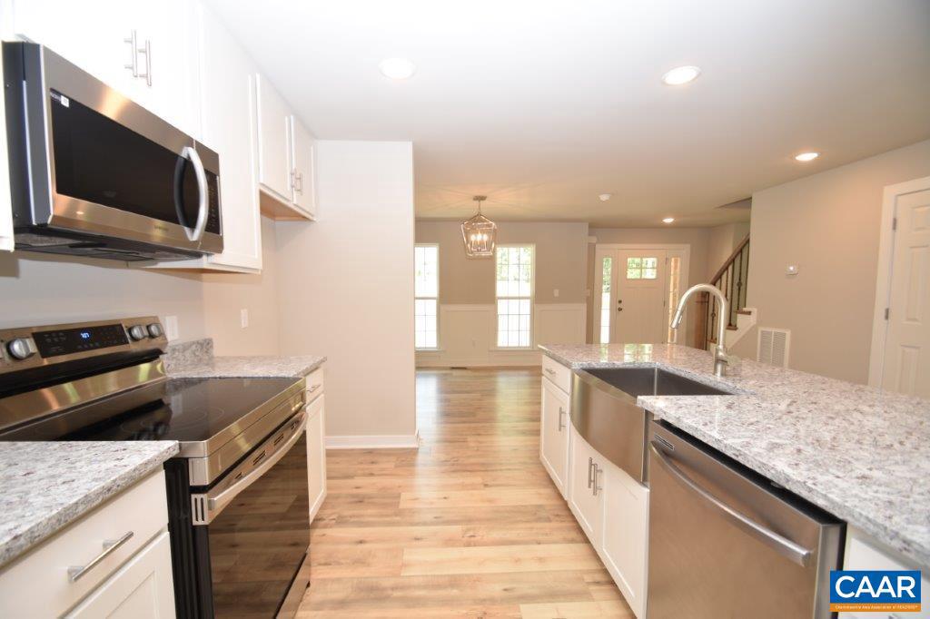 0 Martin Village Road, Unit MV16E Louisa, VA 23093 - Photo 27 of 40