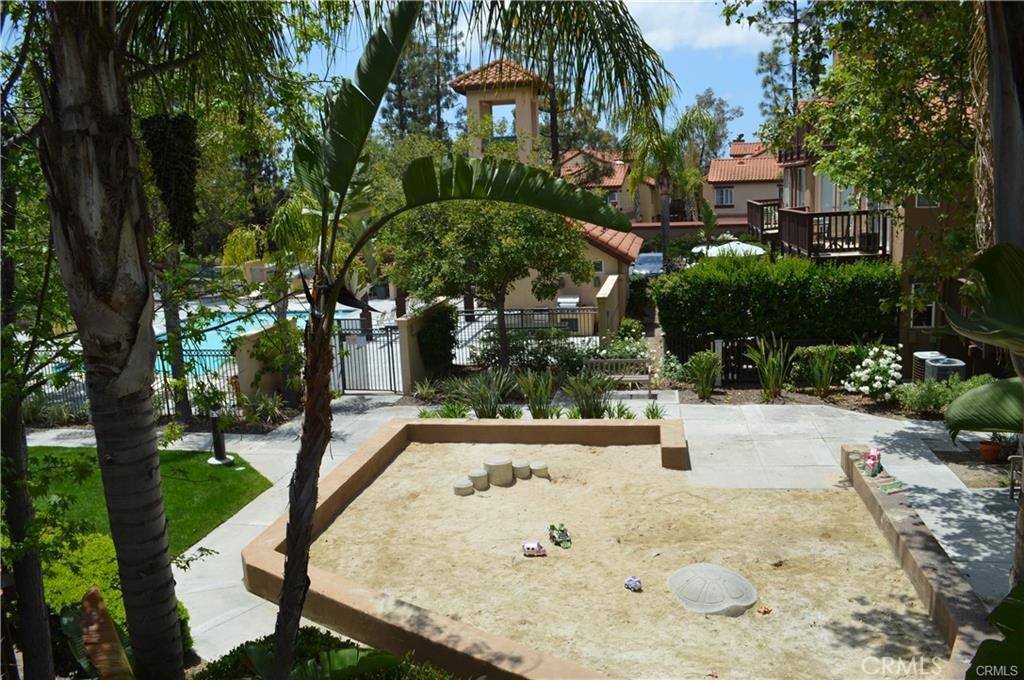 64 Lobelia Rancho Santa Margarita, CA 92688 - Photo 12 of 14 Pool and Tot Lot