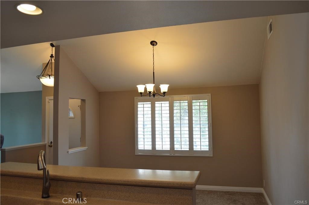 64 Lobelia Rancho Santa Margarita, CA 92688 - Photo 5 of 14 Dining Room