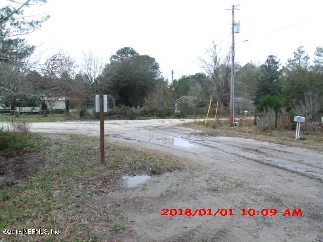 5531 Newton Road Middleburg, FL 32068 - Photo 3 of 13 STREET VIEW