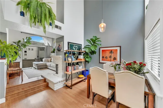 $599,999 | 17151 Corbina Lane, Unit 206, Huntington Beach, CA 92649