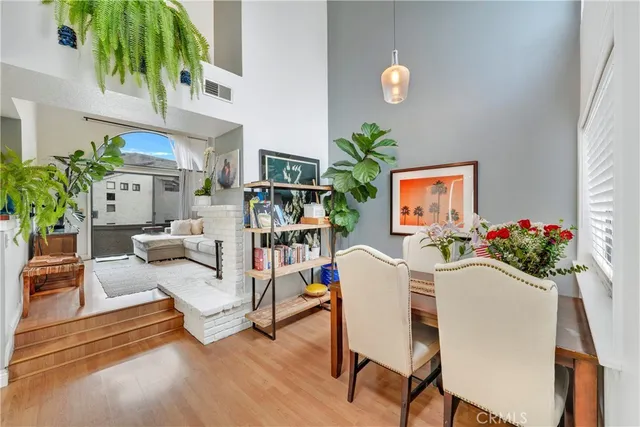 $599,999 | 17151 Corbina Lane, Unit 206, Huntington Beach, CA 92649