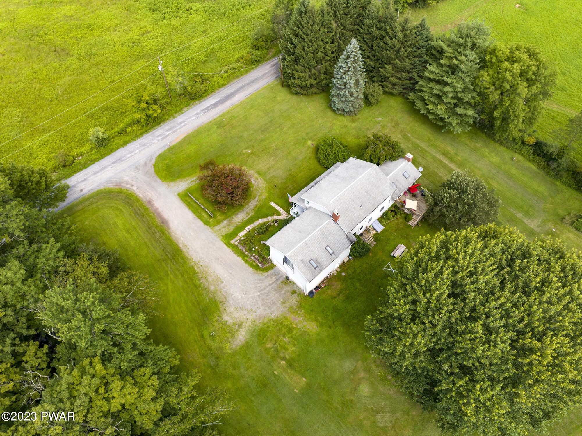 190 Valley Ridge Road Honesdale, PA 18431 - Photo 20 of 63