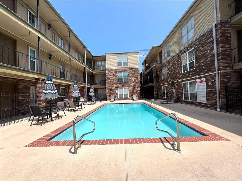 3320 North Arnoult Road, Unit 112 Metairie, LA 70002 - Photo 14 of 18