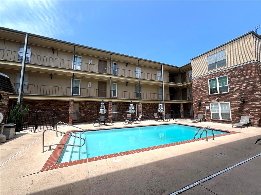 3320 North Arnoult Road, Unit 112 Metairie, LA 70002 - Photo 15 of 18