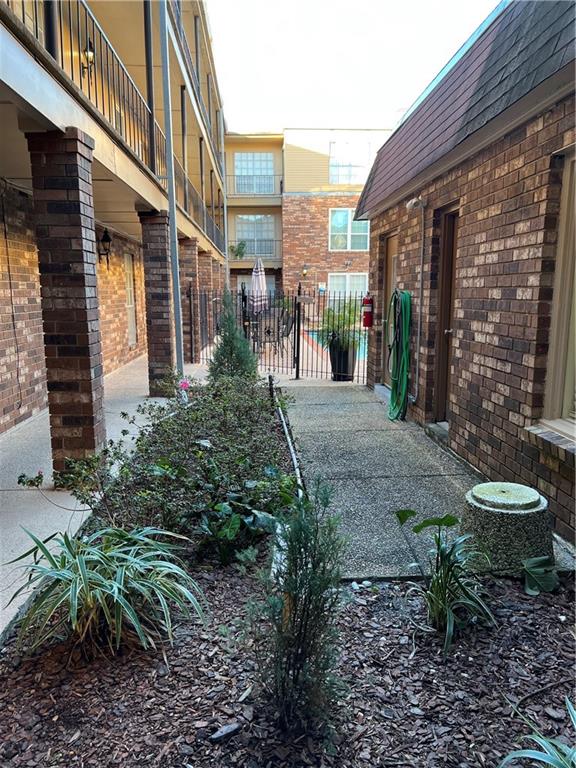 3320 North Arnoult Road, Unit 112 Metairie, LA 70002 - Photo 16 of 18