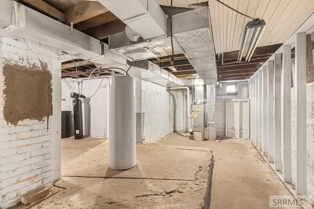 $285,000 | 710 12th Street, Idaho Falls, ID 83404