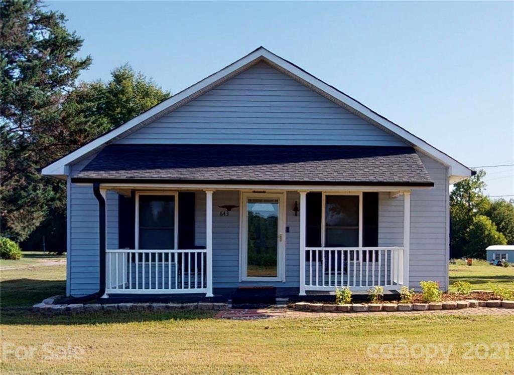 643 East Sanders Road, Unit 27 Shelby, NC 28150 - Photo 1 of 18 Gallery Image 1