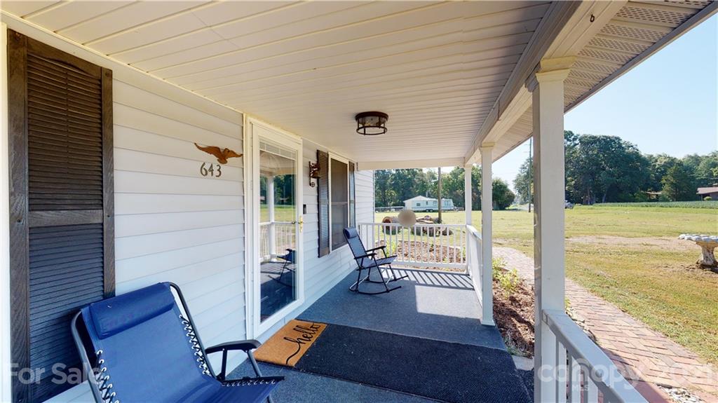 643 East Sanders Road, Unit 27 Shelby, NC 28150 - Photo 2 of 18 Gallery Image 2