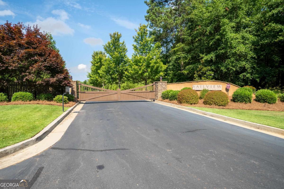 1360 Sailview Drive Buckhead, GA 30625 - Photo 18 of 37