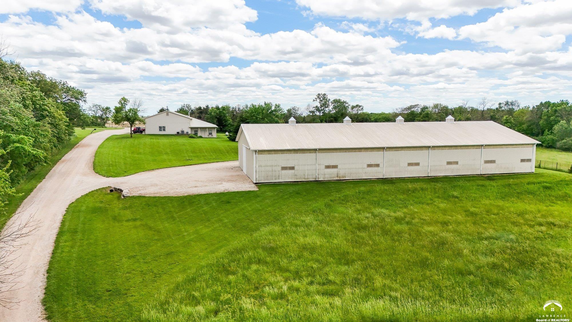 1672 North 1 Road Baldwin City, KS 66006 - Photo 68 of 97