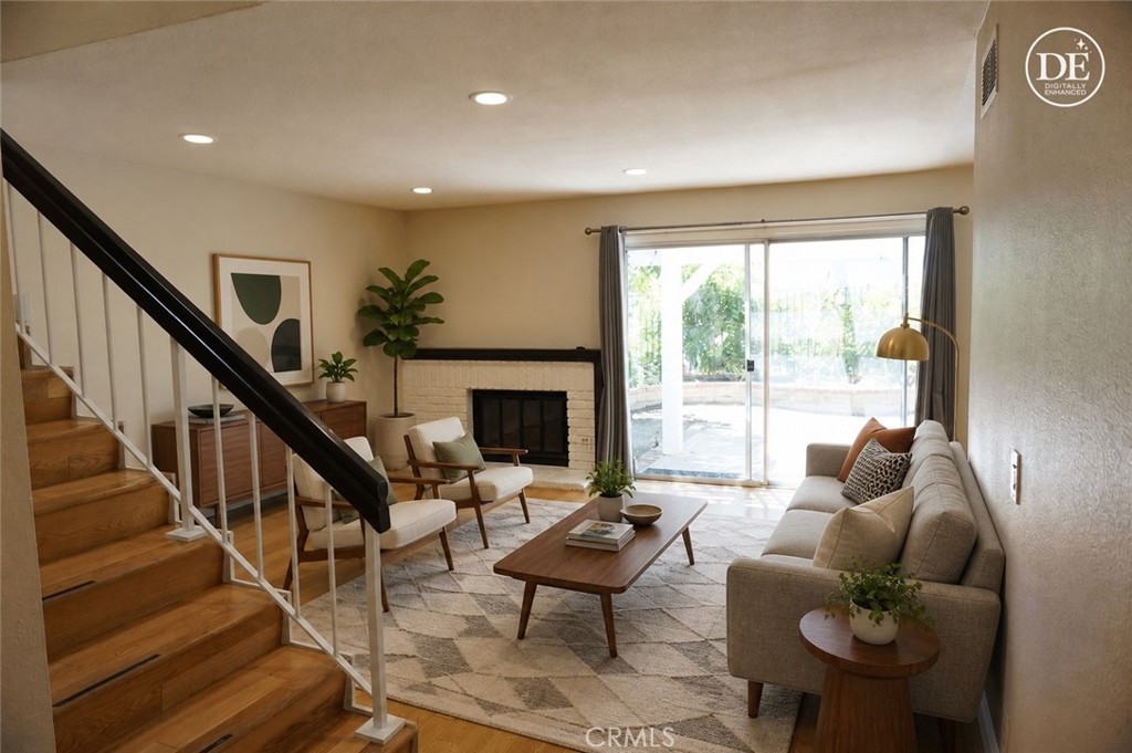 12251 Turtle Ridge Place Porter Ranch, CA 91326 - Photo 8 of 75