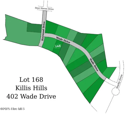 $29,900 | 402 Wade Drive, Richlands, NC 28574