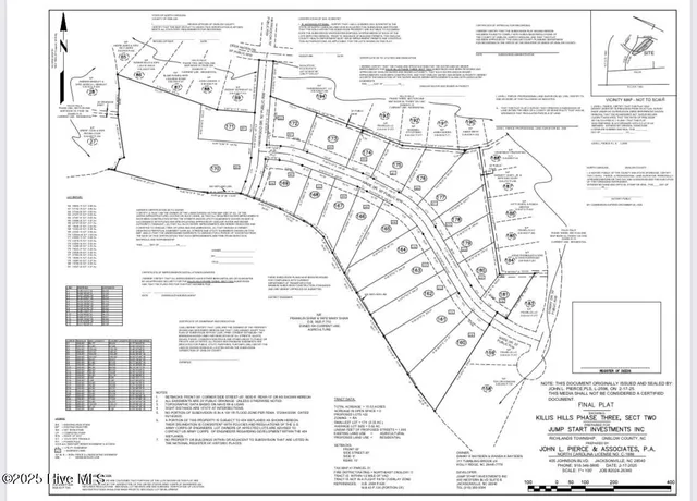 $29,900 | 402 Wade Drive, Richlands, NC 28574